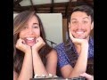 Alex & Sierra LiveStream (08/08/16)