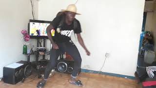 Rayvanny Ft Diamond Platnumz Mwanza (Dance Challenge Uganda) by @danielkavimba