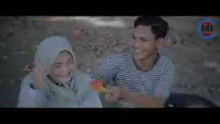 Reza RE-ku lkhlaskan (Official musik video)