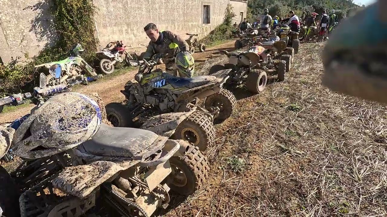 Alviela TT  2025  fim