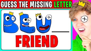 Rainbow Friends Blue's *FAVORITE* Videos EVER! (LEAKED SECRETS, HACKED INTO POPPY PLAYTIME, & MORE!)