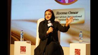 Barrister Khadija Siddiqui Struggle in her Case | Aik Aur Pakeezah | Kashf Foundation