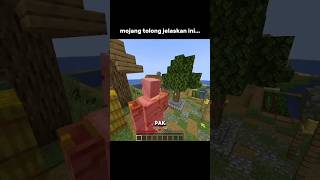 alamak mojang🗿
