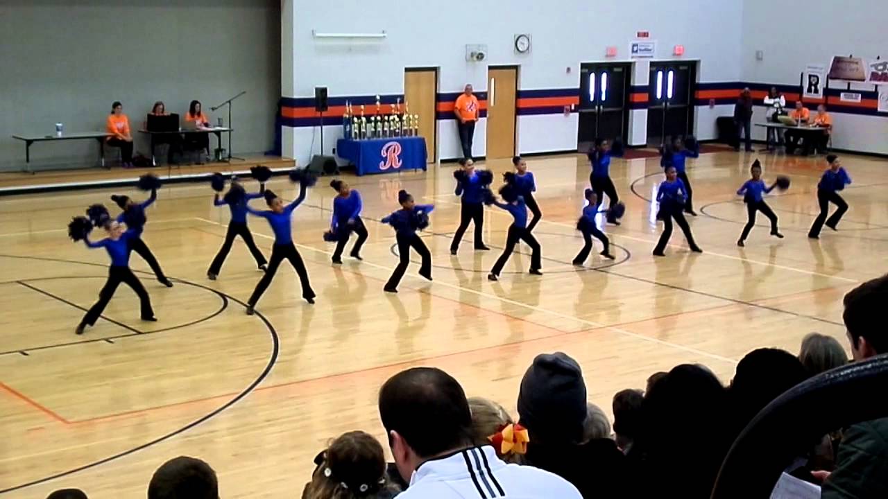 Wellington at Ramsey Competition YouTube