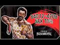 Build do Balu NEX 70% em Ordem Paranormal RPG | Combo de OPRPG