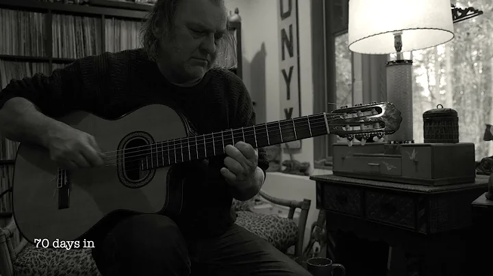 Michael Whitmore, solo guitar, excerpts, November ...