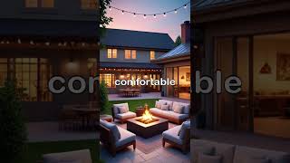 Beautiful Modern House Exterior &amp; Interior Design Trends You Must See ✨🏠