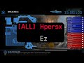 Halo Reach MCC - TU Big Team Slayer on Breakneck