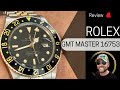 ROLEX GMT MASTER | 16753 |