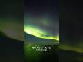 Thanks for the reminder, Iceland! #northernlights #auroraborealis #iceland #folkmusic