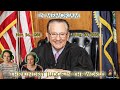 Remembering and Reacting to the Kindest Judge in the World - Judge Caprio of Caught in Providence
