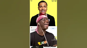 Rappers Who S Real Name Don T Match Their Face 