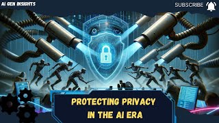 The 7 Things you MUST know to protect yourself in this AI era!