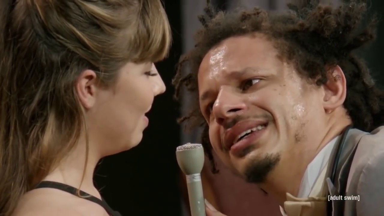 eric andre trolling guests compilation 1 youtube