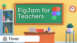 FigJam Timer