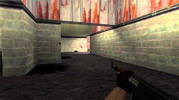 CS 1.6 Movie # ACE by stylerz0r