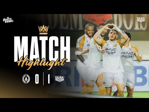 ese4d x asia88slot - MATCH HIGHLIGHTS | PSS SLEMAN VS DEWA UNITED FC | 0-1 | MATCHDAY 29 | BRI LIGA 1 2024/2025