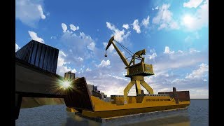 Oil Business Tycoon - Building Simulator 3D  Gameplay Video Android/iOS screenshot 5