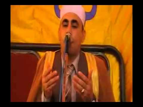 الشيخ عبدالناصر حرك سورة ال عمران