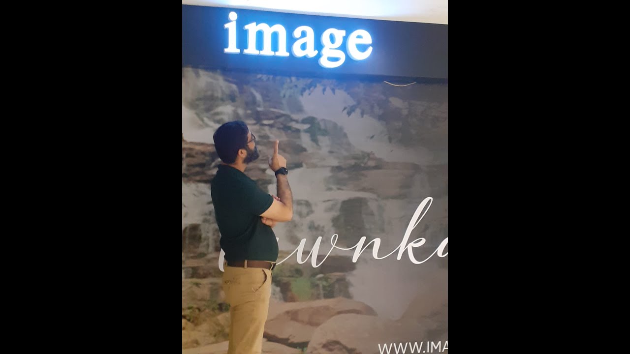 IMAGE | Image Pakistan Ltd. | Technical Review | DYOR