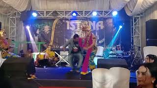 Gandrung  Basanan  Ii Hajatan Krajan Sabrang Ambulu Jember Ii 300922