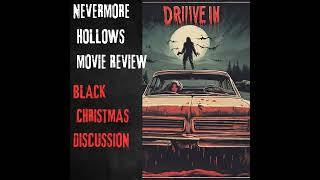 Nevermore Hollows Movie Discussion