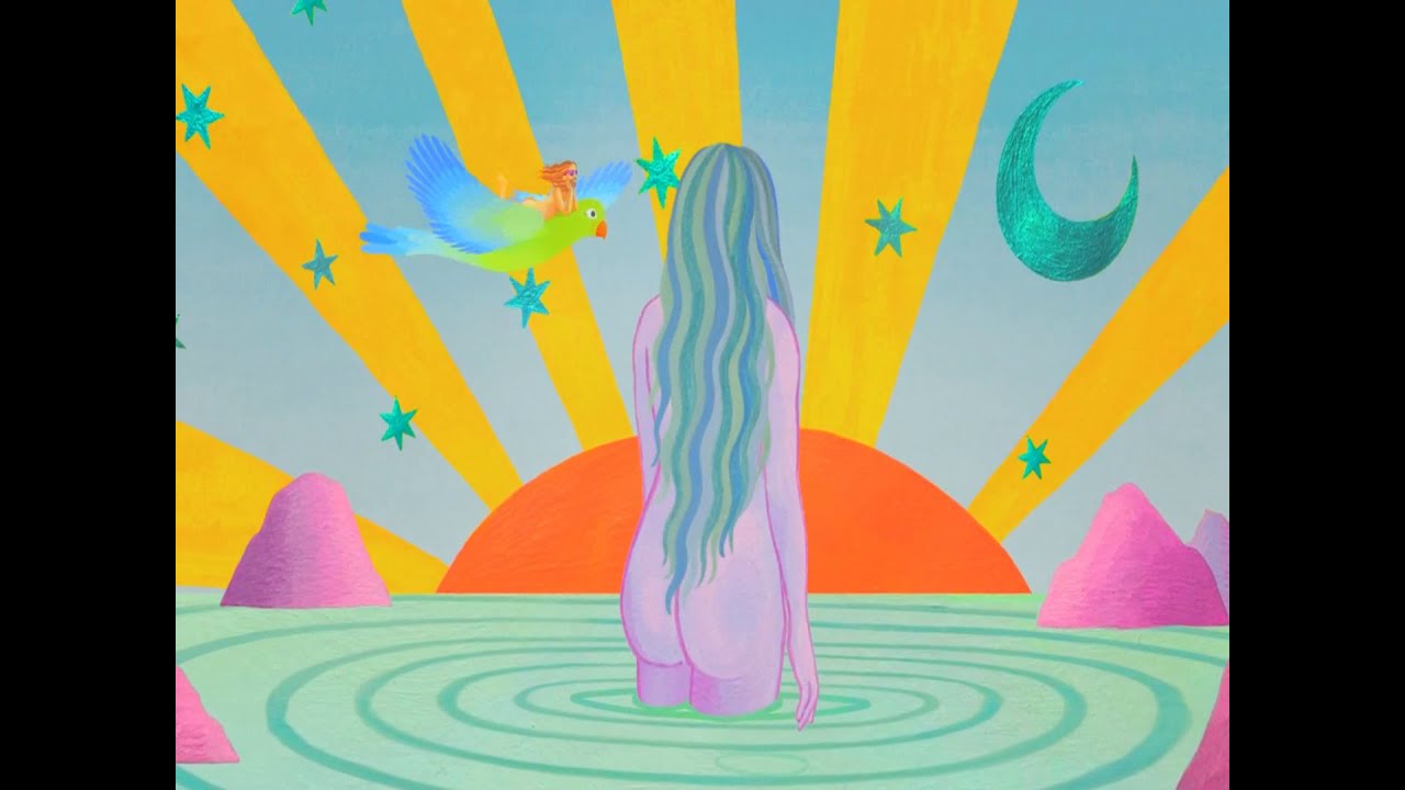 alifie - Passive Attack 3 songs - 2016