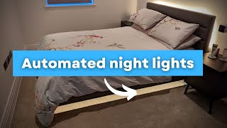 Ultimate guide to motion activated lights