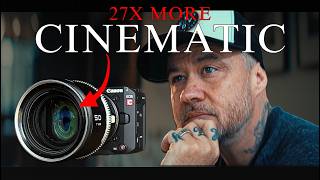 Does This Make All Videos More Cinematic? Solo Creator Test