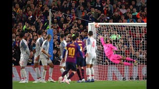 Lionel messi skills | goals dribbling freekicks in slow motion
[warning: statisfying]