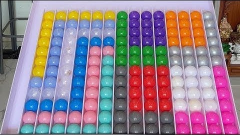 100 Minute Puzzle sort ball solve he is very good at this game #pUZZLEbALL #challenge #gameplay