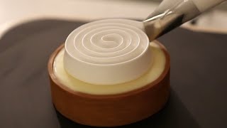 The BEST Lemon Meringue Tart |  Not too sour