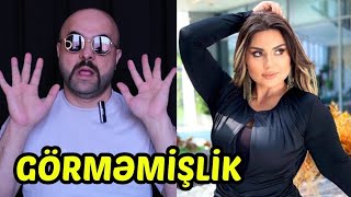 Şəbnəm Tovuzlunun Cangüdənləri̇