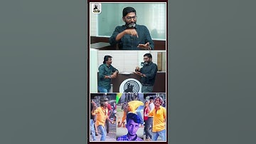 Who is that கருக்கா? - Savukku Shankar Fun Talk #shorts #savukkushankar #rajbhavanattack #rnravi