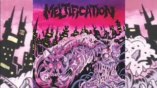 Meltification - S/T (Full Album) 2026