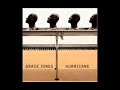 Grace Jones - Hurricane (Danny Tenaglia Remix) [RARE RIPS]