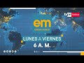 TVPerúNoticias Edición Matinal - 7/06/2021