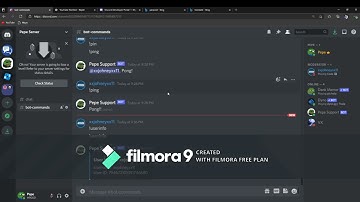 How to make a Discord Bot [User Info COMMAND]
