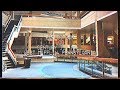 Century III Mall - A Dead Mall Built on the Ashes of Pittsburgh’s Steel Industry-Expedition Log # 14