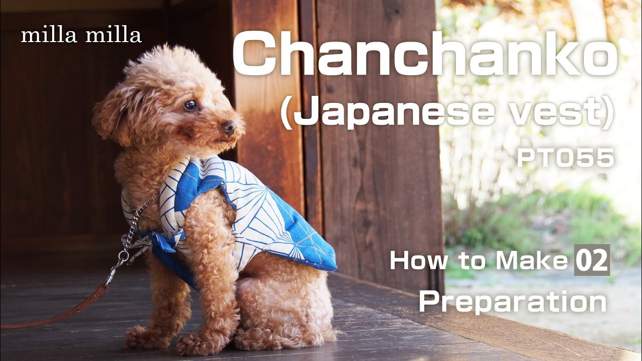 ゆら様の専用ページ　犬服　ハンドメイド Super Easy Dog Clothes Making: How to Make a Cute Name Embroidered