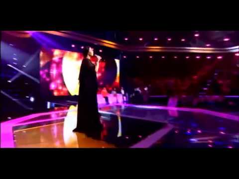 اسماء الجابري انا بدي حب كبير اغنية المرحلة الثالثة والنهائية