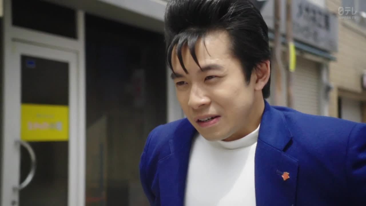 【我是大哥大】今井x谷川-红高组cp向cut（下）