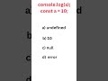 javascript code