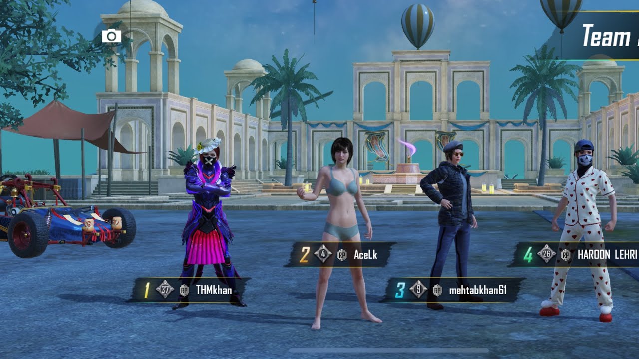 Play game PUBG subscribe like comments thank you