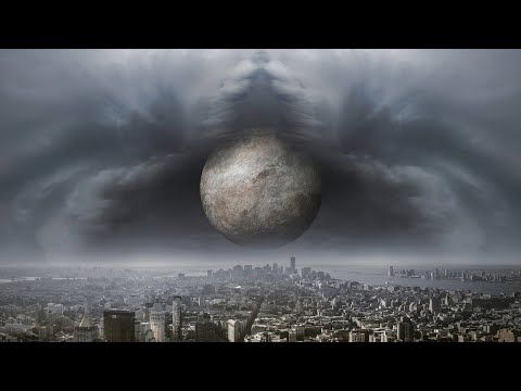 Wideo: Hipotetyczna „dziewiąta Planeta” Nadal Dręczy Umysły Astronomów - Alternatywny Widok
