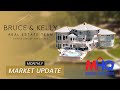 One of the most significant homes at lake of the ozarks  monthly market update august