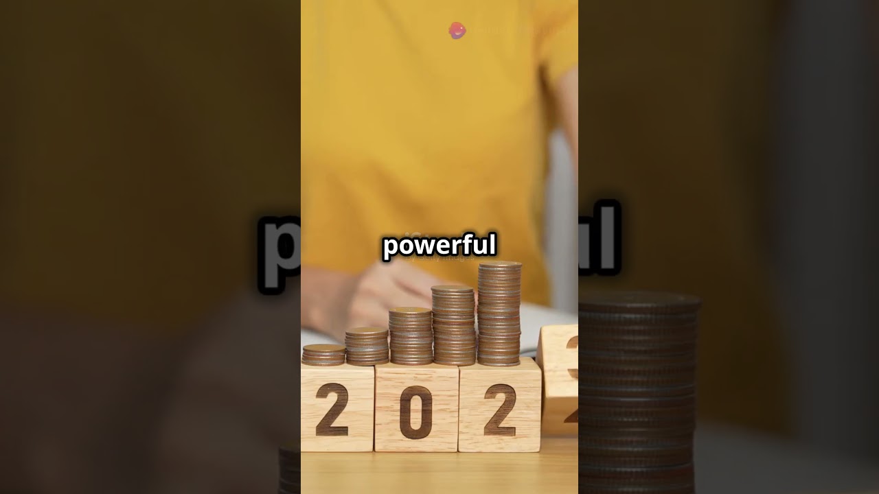 Unlocking the Power of Compounding 