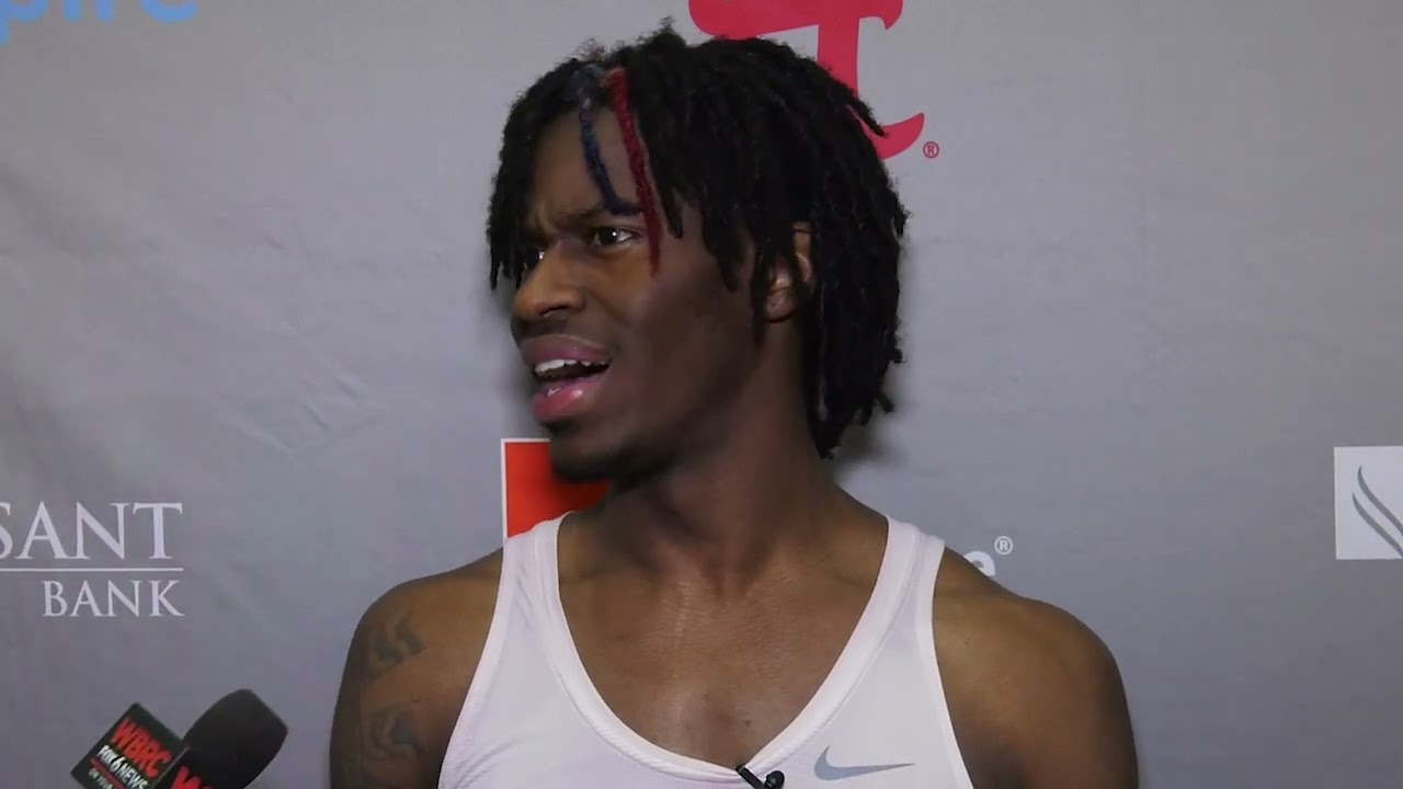 NCAA Tournament Preview: Keon Ellis