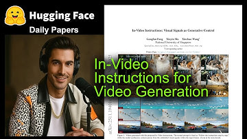 In-Video Instructions for Video Generation
