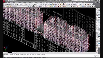PON CAD Ponteggi 3D - 3D Scaffoldings - 2012